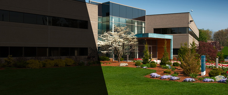 Conrad Landscapers