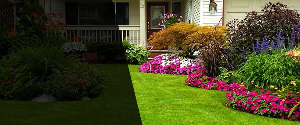 Conrad Landscapers