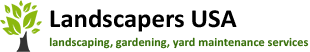 Conrad Landscapers